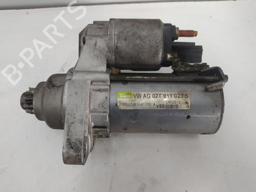 Startmotor SEAT IBIZA III (6L1)  | BP15606306M8