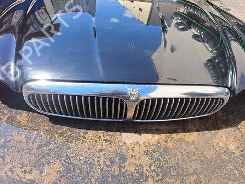 Hood JAGUAR X-TYPE I (X400) 2.0 D | BP18052506C1 