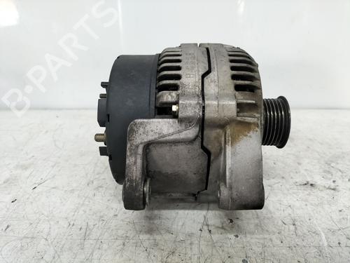 Generator OPEL VECTRA B (J96) [1995-2004]  12511625