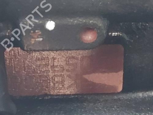 Engine RENAULT CLIO IV (BH_) | BP23502945M1