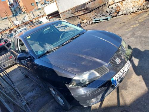 Front right window mechanism SEAT IBIZA III (6L1)  | BP29400656C23 