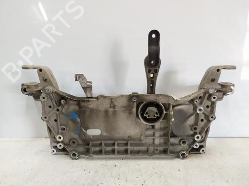 Used Subframe VW GOLF VI (5K1) 1.6 TDI (105 hp) 24802377