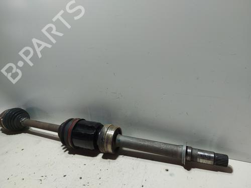 Right front driveshaft MITSUBISHI ASX (GA_W_)  | BP24296385M39 