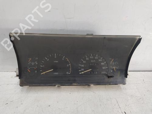Used Instrument cluster OPEL MONTEREY A (M92) 3.1 TD (UBS69D, UBS69G) (114 hp) 29248140