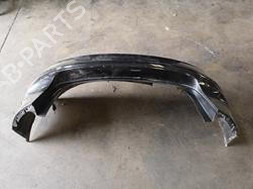 Rear bumper SEAT ALTEA XL (5P5, 5P8)  | BP8701085C8 