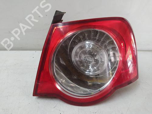 Right taillight VW PASSAT B6 (3C2) 2.0 TDI 16V | BP10570579C35 