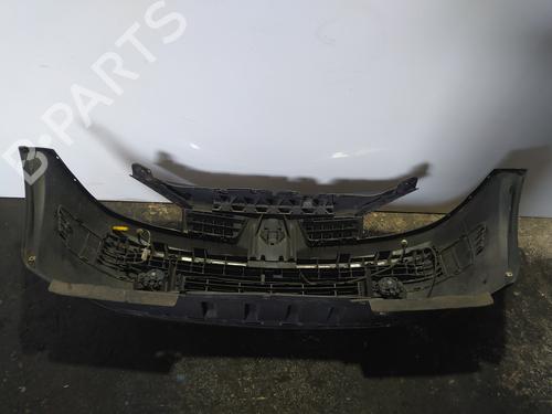 Front bumper RENAULT MEGANE II Estate (KM0/1_) 1.9 dCi (KMRG, KM1G, KM0G, KM2C) | BP19574762C7 