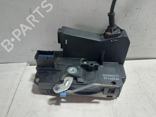 Used Front right lock Front right lock OPEL VIVARO A Bus (X83) 2.0 CDTI (F7, J7, A07) (90 hp) 34376307 34376307