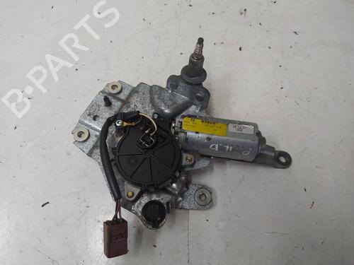 Used Rear wiper motor CITROËN BERLINGO / BERLINGO FIRST Box Body/MPV (M_) [1996-2011]  9219889