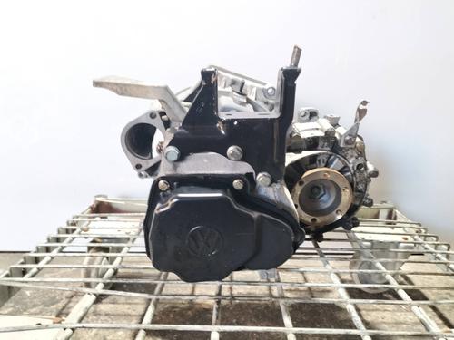 Gearbox VW POLO (9N_, 9A_) 1.4 TDI | BP11185424M3 