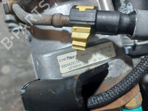 Motor FORD FOCUS I (DAW, DBW) 1.8 TDCi | BP23551200M1 