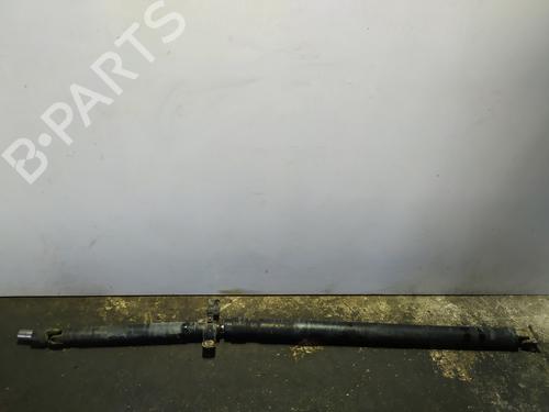 Used Driveshaft MITSUBISHI OUTLANDER II (CW_W) 2.0 DI-D (CW8W) (140 hp) 19063259