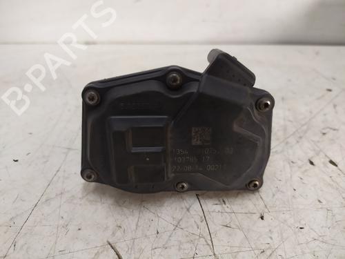 Throttle body BMW X1 (E84) xDrive 18 d | BP20109725M82 