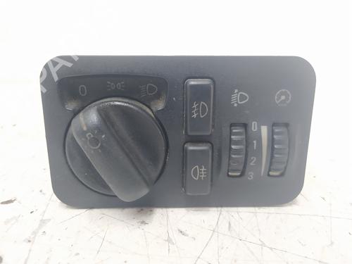 Headlight switch OPEL FRONTERA B (U99) 2.2 DTI (6B_ZC, 6B_VF, 6B_66, 6B_76) | BP29190583I24 