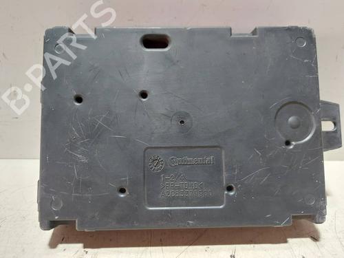 Electronic module DACIA SANDERO II  | BP18833385M83 