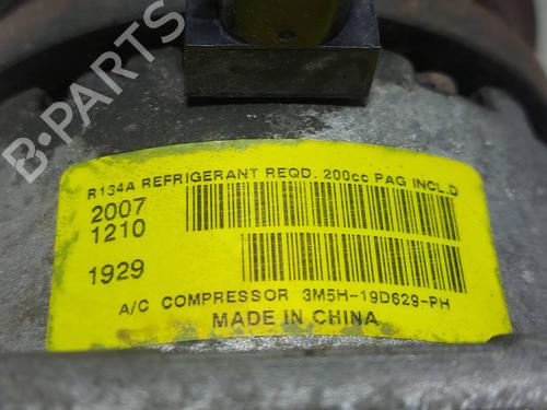 AC compressor FORD FOCUS II (DA_, HCP, DP) 1.6 | BP22201188M34 
