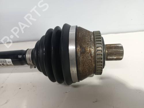 Drivaksel foran Høyre SEAT EXEO (3R2) 1.8 TSI | BP13506311M39