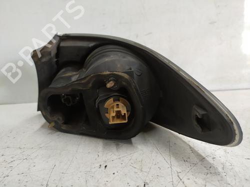 Left taillight MAZDA 6 Saloon (GG) 2.0 DI (GG14) | BP36392647C34 - Image 5