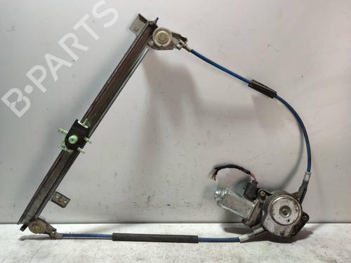 Used Front left window mechanism LANCIA Y (840_) [1995-2003]  8700095