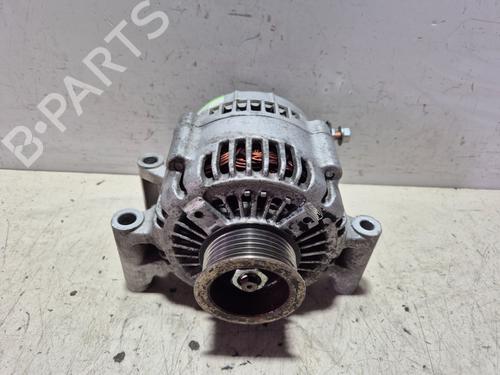 Used Alternator JAGUAR S-TYPE II (X200) 3.0 V6 (238 hp) 26643436