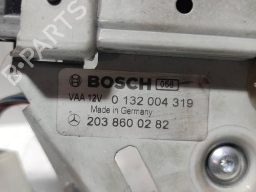 Other MERCEDES-BENZ CLK (C209)  | BP14156373O1 