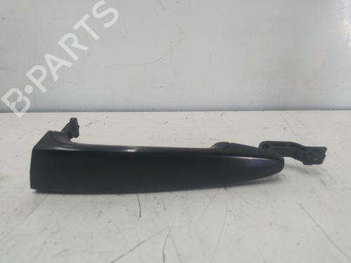 Used Rear left exterior door handle BMW 3 Touring (E91) 318 d (122 hp) 16960289