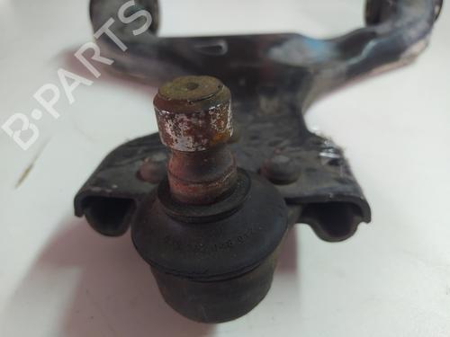Right front suspension arm MERCEDES-BENZ VITO / MIXTO Van (W639) 109 CDI (639.601, 639.603, 639.605) | BP13109831M13 