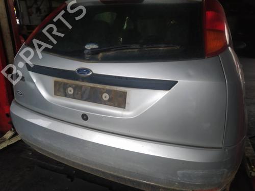 Front left window mechanism FORD FOCUS I (DAW, DBW)  | BP8700806C22 