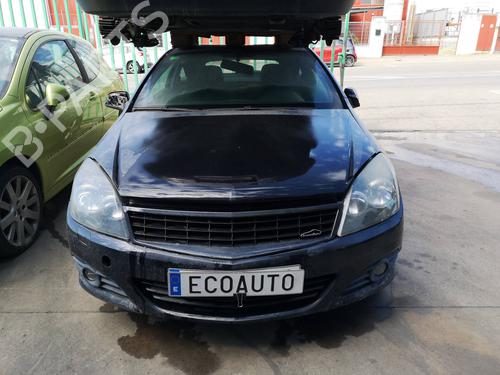Spjældhus OPEL ASTRA H GTC (A04) 1.7 CDTi (L08) | BP8701901M82 