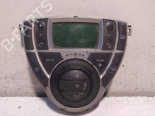 Climate control CITROËN C8 (EA_, EB_) 2.2 HDi | BP10956729I5 