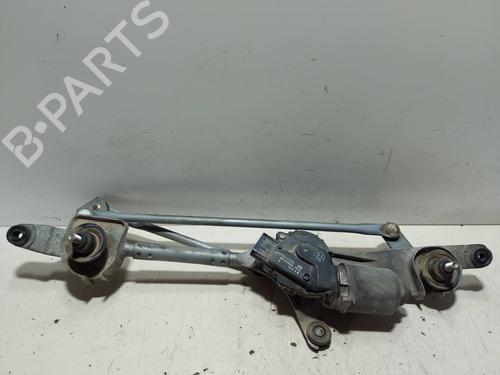Used Front wiper motor OPEL INSIGNIA A Saloon (G09) 2.0 CDTI (69) (160 hp) 19538725