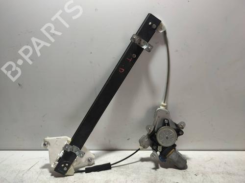 Rear right window mechanism CHEVROLET CAPTIVA (C100, C140)  | BP9442099C25 