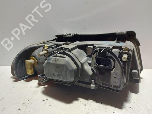 Left headlight AUDI A4 B5 (8D2)  | BP21167418C28 