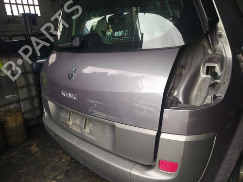 Electric handbrake RENAULT SCÉNIC II (JM0/1_)  | BP29994202E5