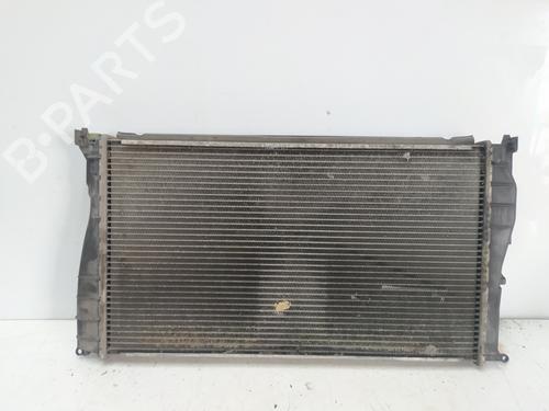 Water radiator BMW 3 (E90) 318 d | BP18118485M31 