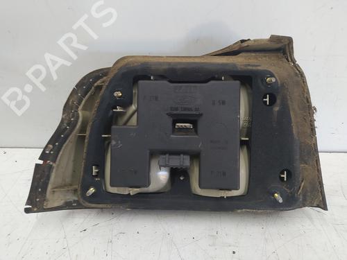 Right taillight FORD ESCORT VI (GAL, AAL, ABL) 1.8 TD | BP22806047C35 
