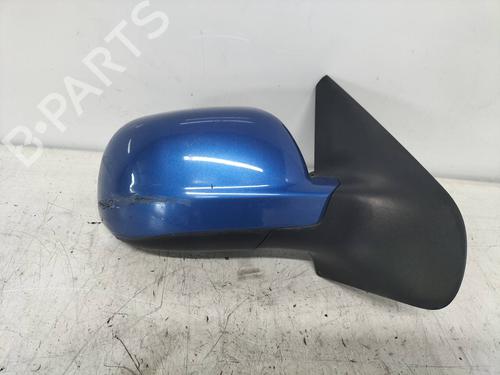 Right mirror VW GOLF IV (1J1)  | BP11039193C27 