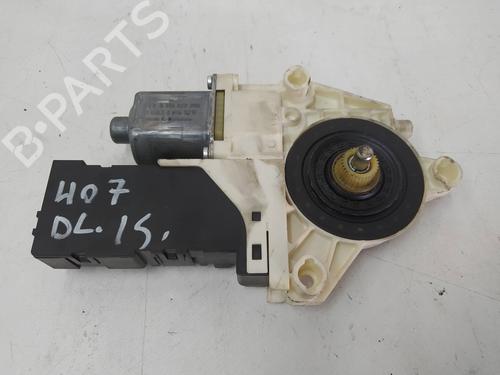 Left front window motor PEUGEOT 407 SW (6E_, 6D_) 2.0 HDi 135 | BP10355985E21 