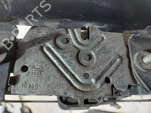 Hood lock FORD TRANSIT CONNECT (P65_, P70_, P80_) 1.8 TDCi | BP22787148C133