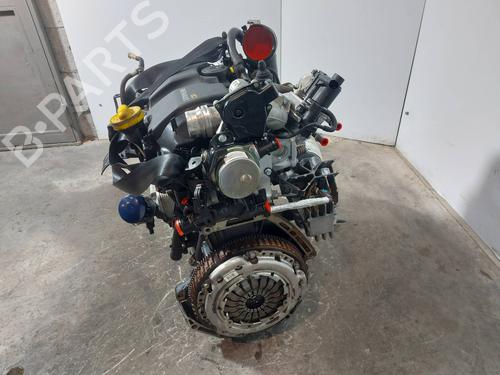 Engine DACIA SANDERO  | BP31337052M1 