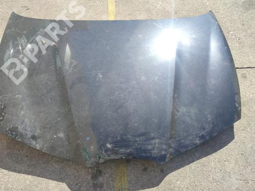 Used Hood Hood SEAT IBIZA III (6L1) 1.9 TDI (131 hp) 10962530 10962530