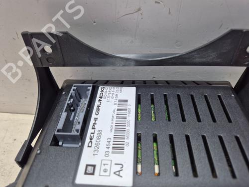 Display monitor OPEL CORSA D (S07)  | BP26293432C48 