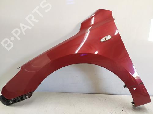 Forkjerm venstre HYUNDAI i30 (FD) [2007-2012]  31998114