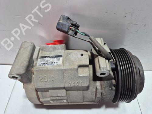 Airco pomp CADILLAC SRX 3.6 AWD | BP29539322M34 