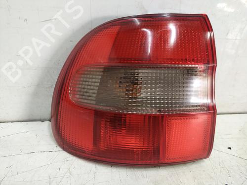 Used Left taillight VOLVO V40 Estate (645) 1.9 DI (115 hp) 30321491