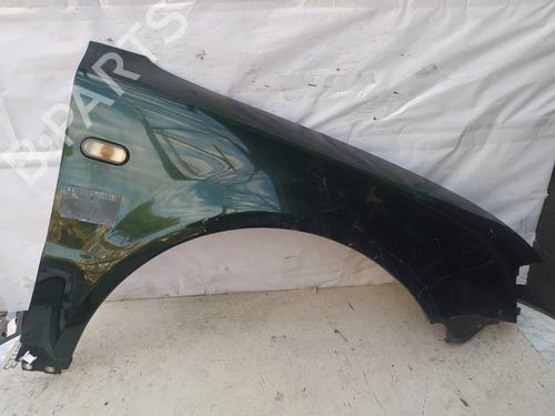 Used Right front fenders VW PASSAT B5 (3B2) 1.9 TDI (110 hp) 12512000