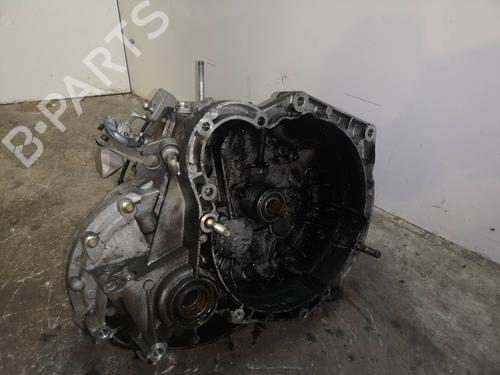 Gearbox FIAT STILO (192_)  | BP16359577M3 