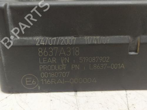 Fuse box MITSUBISHI OUTLANDER I (CU_W) | BP36164229E1 - Image 7