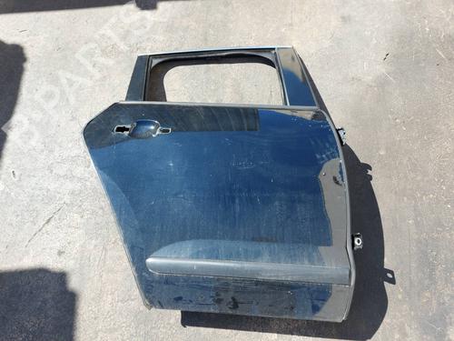 Used Right rear door PEUGEOT 3008 I MPV (0U_) 1.6 BlueHDi 120 (120 hp) 18264328