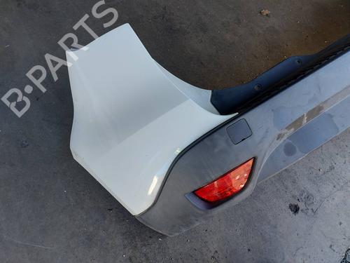Rear bumper RENAULT SCÉNIC III (JZ0/1_)  | BP29919053C8